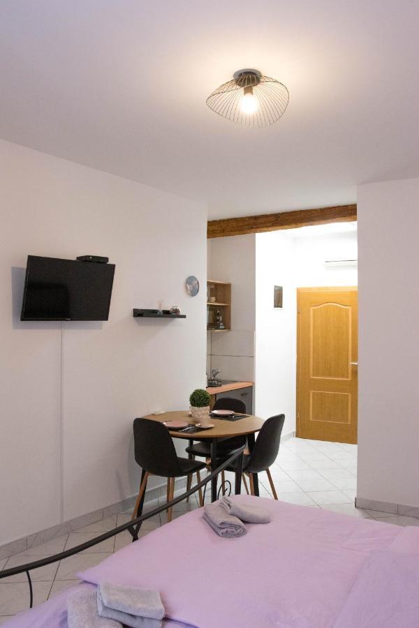 Apartmani Da Piran Exterior foto