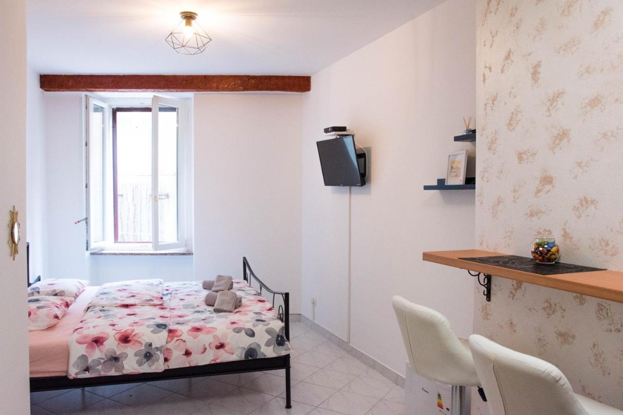 Apartmani Da Piran Exterior foto