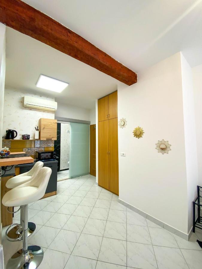 Apartmani Da Piran Exterior foto