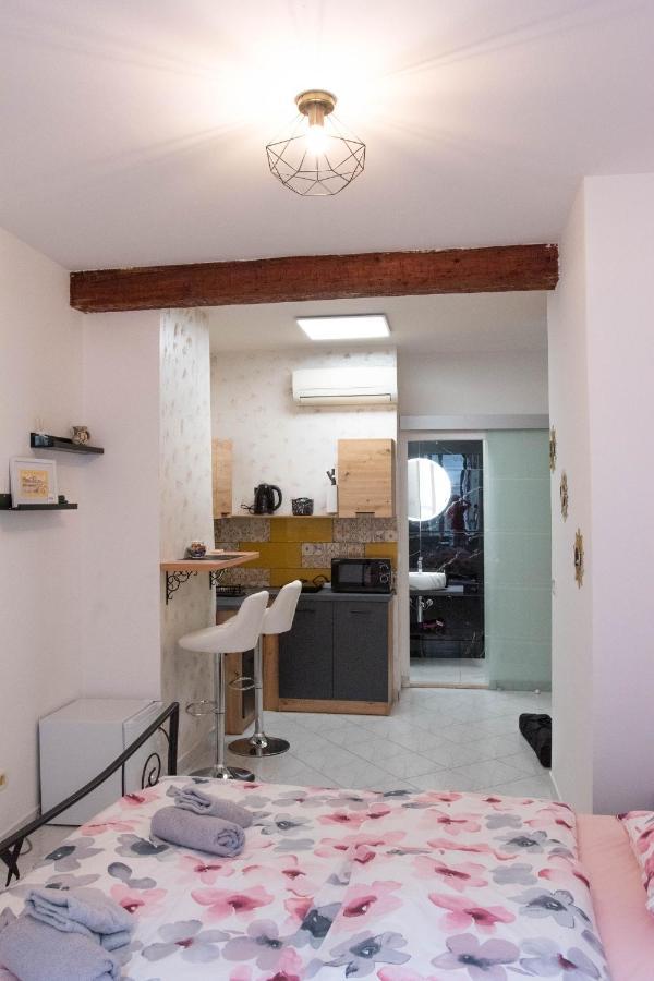Apartmani Da Piran Exterior foto