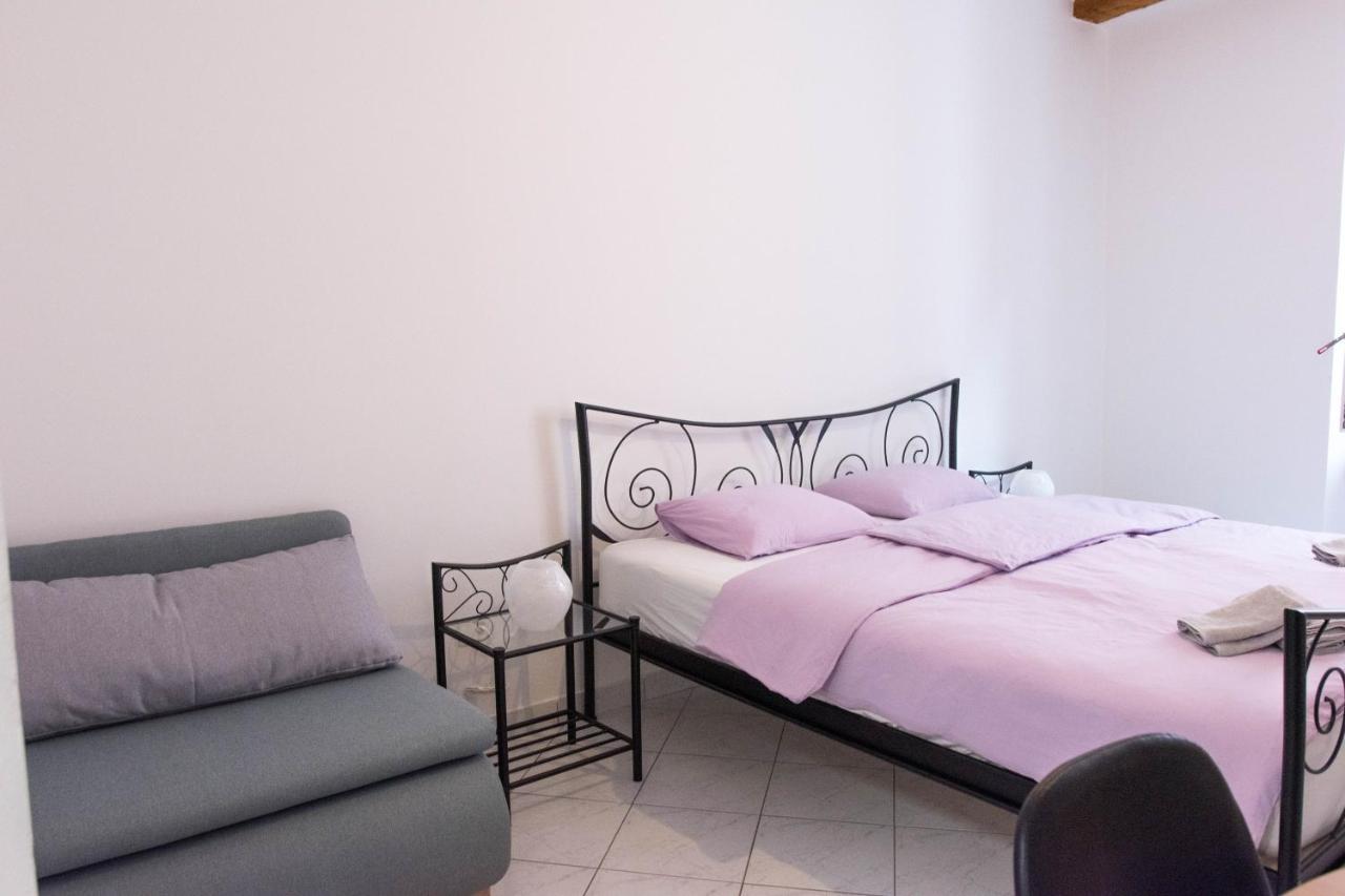 Apartmani Da Piran Exterior foto