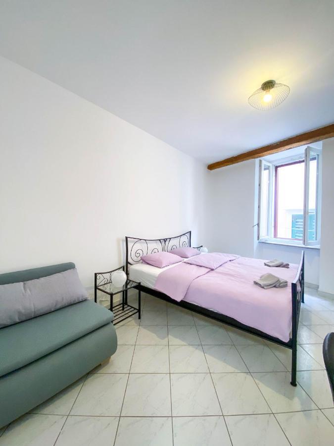 Apartmani Da Piran Exterior foto